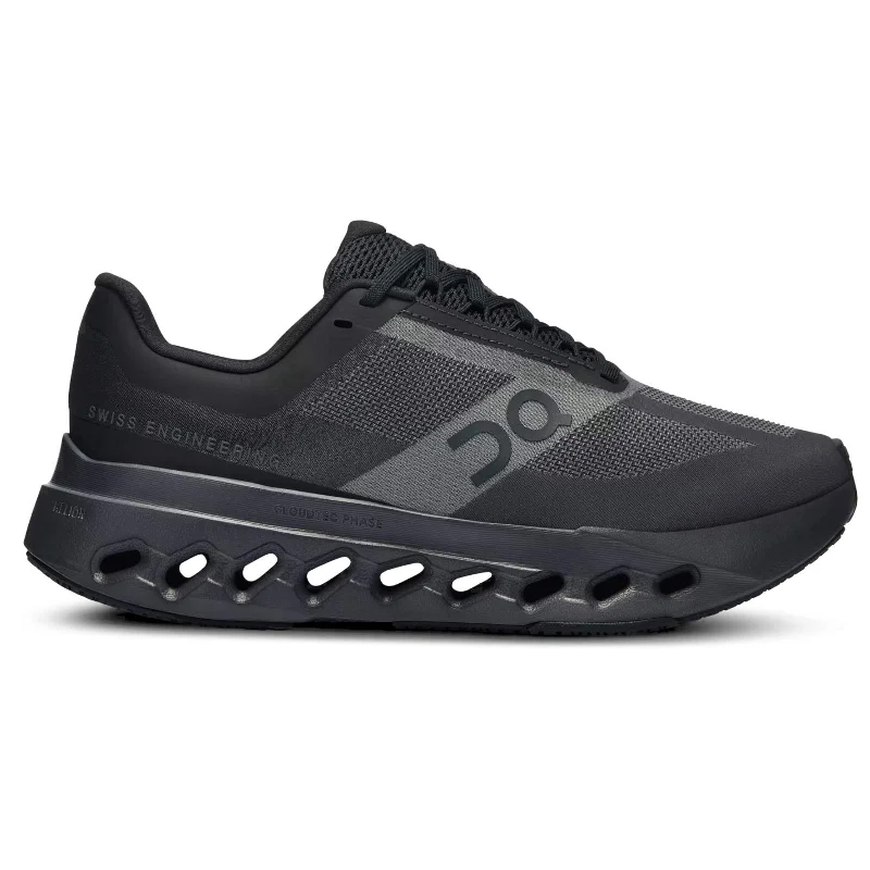 Sporty Breathable Sneakers ON Cloudsurfer Next Womens Running Shoes