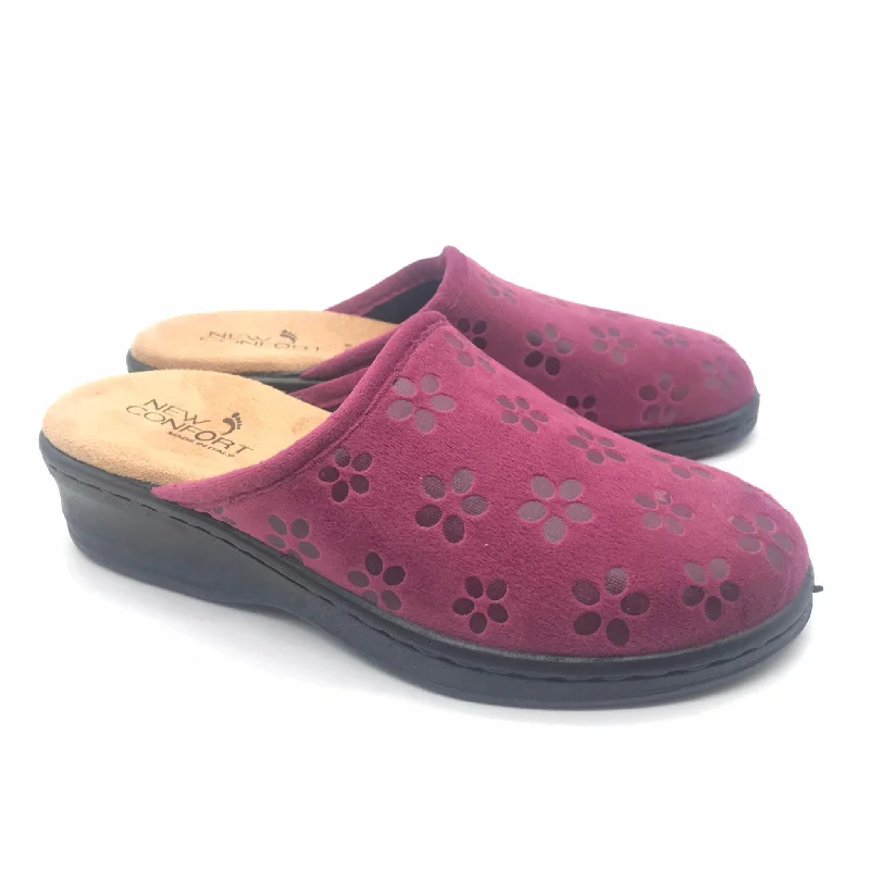 Sleek Walking Shoes 767