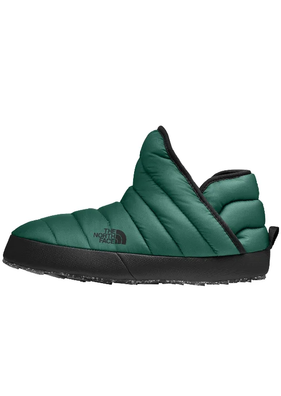 Fashion Slip-On Sneakers The North Face Women's ThermoBall Traction Bootie Slippers
