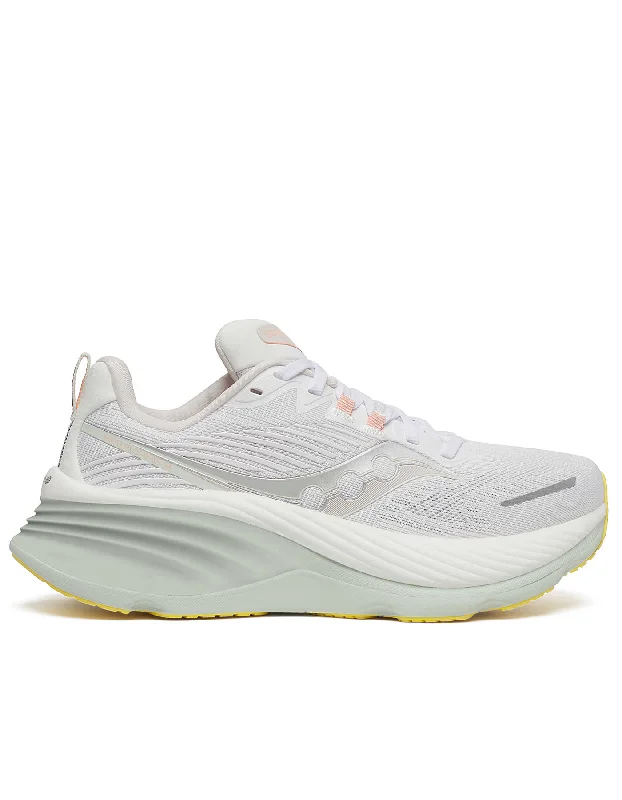 Sporty Breathable Sneakers Hurricane 24 - Women's