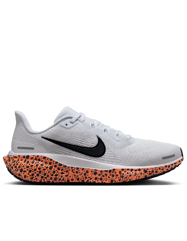 Anti-Slip Running Shoes Pegasus 41 Electric - Women's