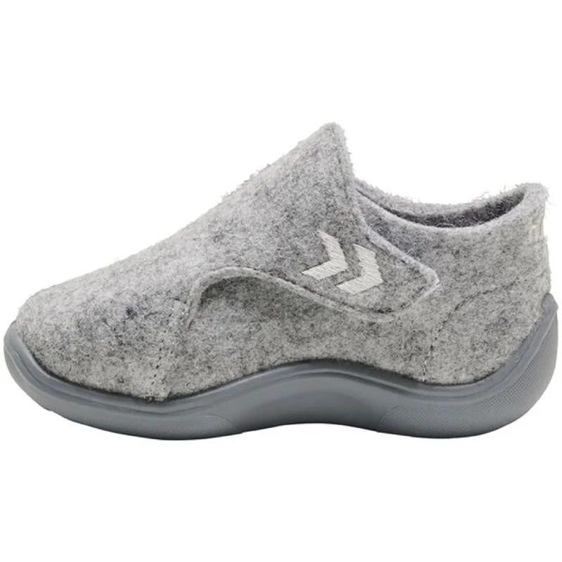 Cloud Comfort Shoes Hummel Alloy Wool Slipper Infant