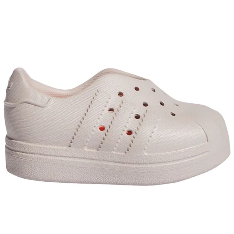 Flexible Street Sneakers adidas Originals adiFOM SUPERSTAR 360 I Shoe Wonder Beige / Wonder Beige / Solar Orange Flexible Street Sneakers adidas Originals adiFOM SUPERSTAR 360 I Shoe Wonder Beige / Wonder Beige / Solar Orange