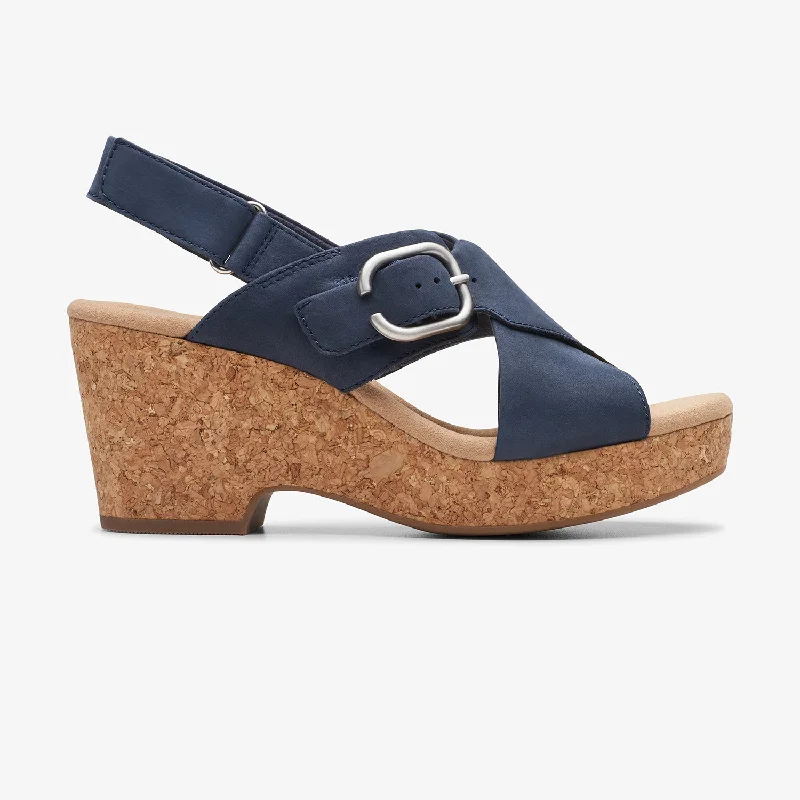 Classic Casual Sneakers Womens - Giselle Dove