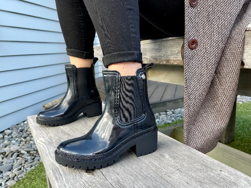 Breathable Loafers Gioseppo Honor Rain Boot