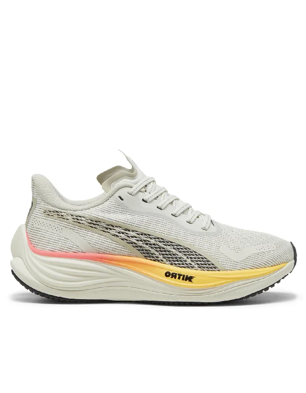 Modern Loafers Velocity Nitro 3 - Women's