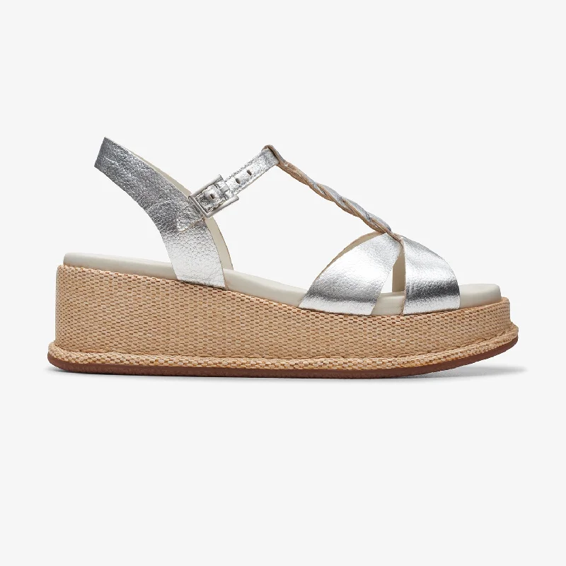 Sleek Walking Shoes Womens - Kimmei Twist