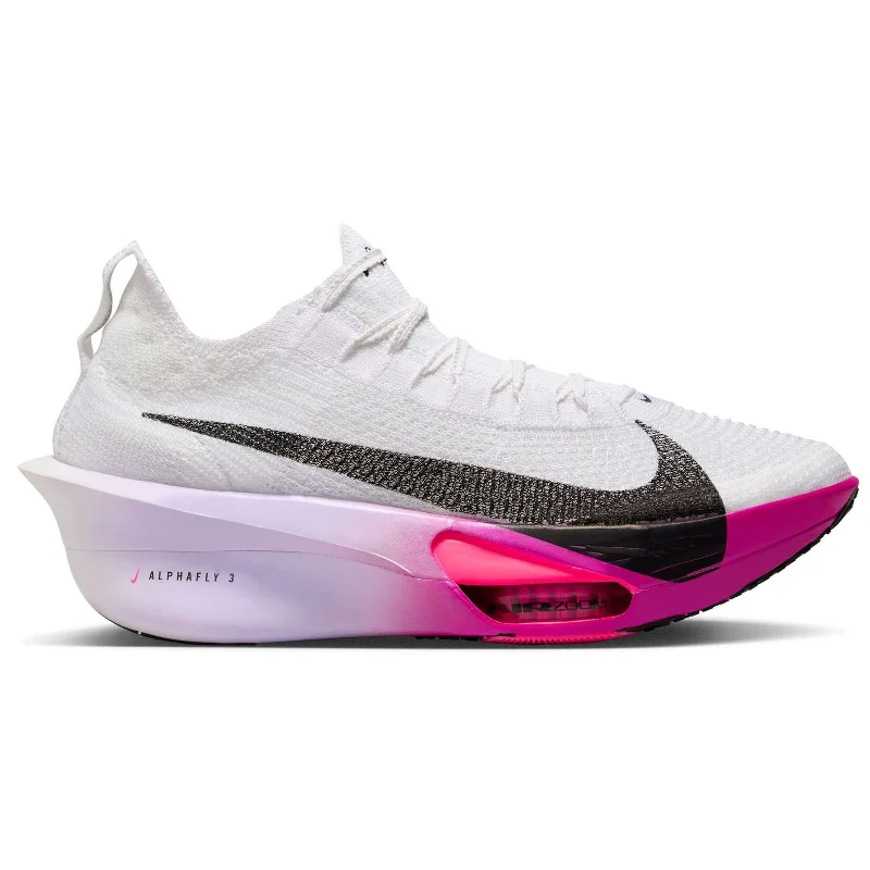 Trendy Walking Sneakers Nike Alphafly 3 Womens Road Racing Shoes
