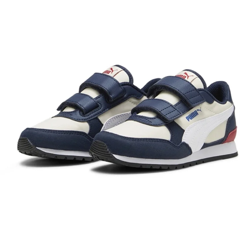 Fashionable Street Sneakers Puma St Runner V3 Nl V Ps Sneakers Beige