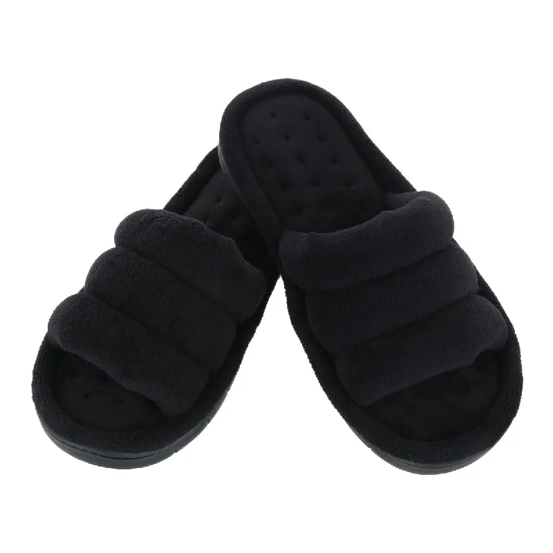 Streetwear Casual Shoes Women's Open Toe Aster Slide Slipper