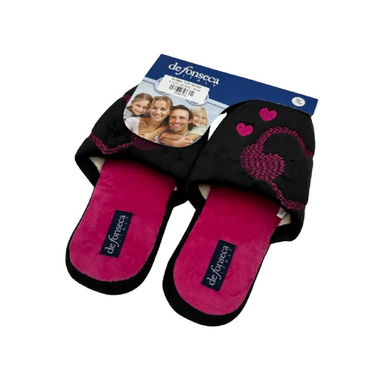 Lightweight Fashion Shoes ROMA TOP W769