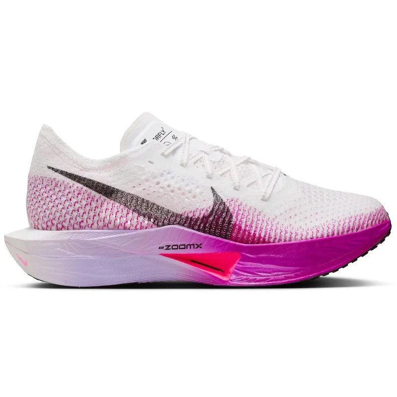 Ultra-Light Mesh Shoes Nike Vaporfly NEXT 3 Womens Road Racing Shoes