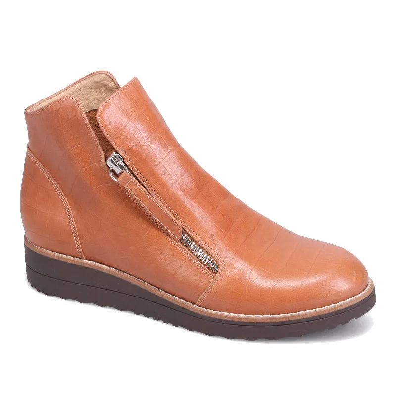 Non-Slip Walking Shoes Ohmyes Flatform Boot