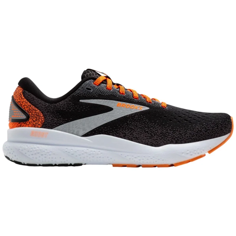 Premium Casual Sneakers Brooks Ghost 16 Womens Road Running Shoes