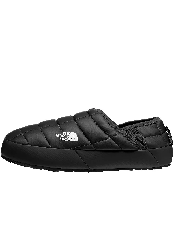 Lightweight Sport Sneakers The North Face Women's ThermoBall Traction Mule V Slippers