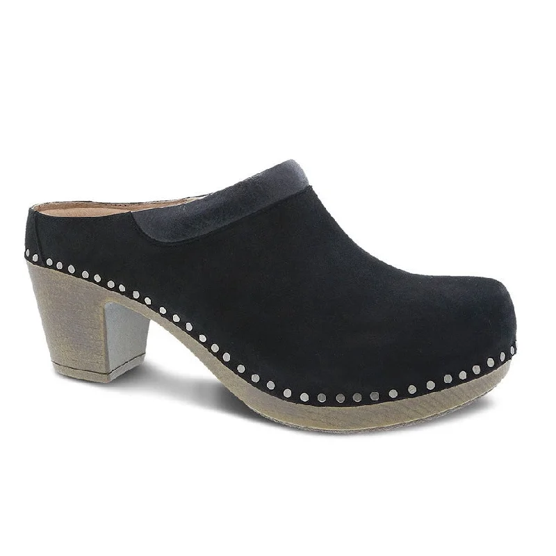 Cloud Comfort Shoes Sammy Mule Clog