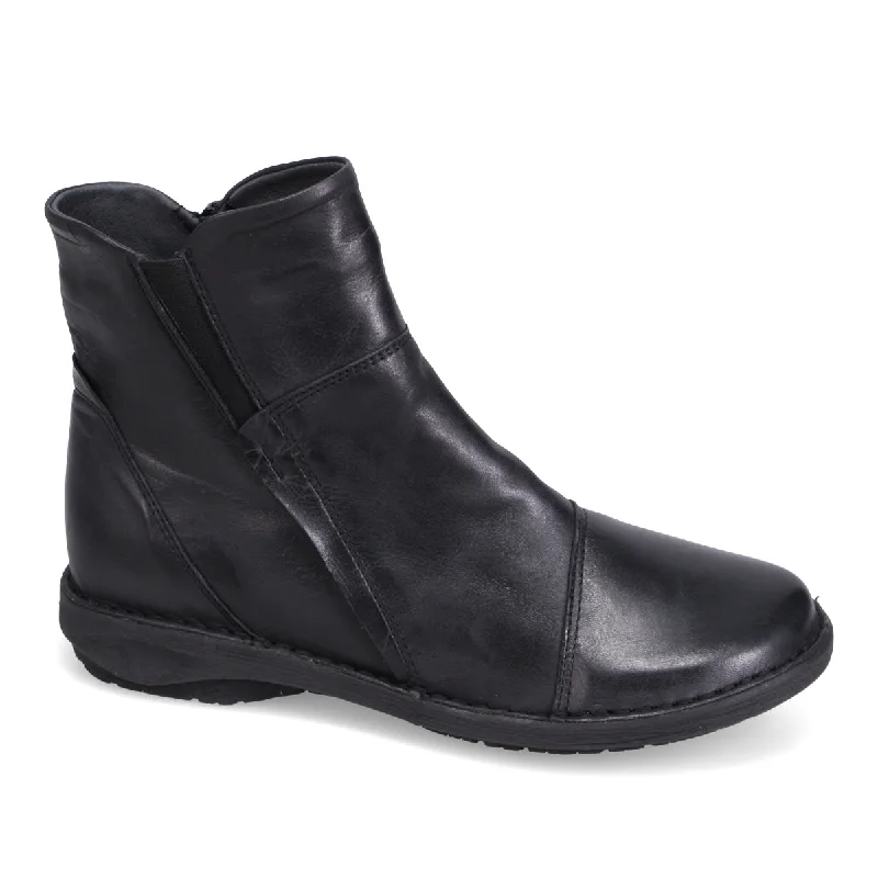 Budget Walking Shoes Parton Ankle Boot