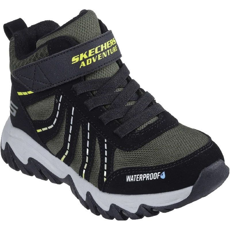 High-Comfort Shoes Skechers Rugged Ranger - Storm Trail Sneakers