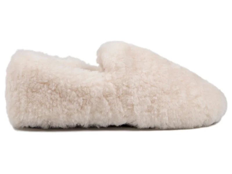 Sporty Travel Sneakers Cloud Nine Luna - Womens Slipper