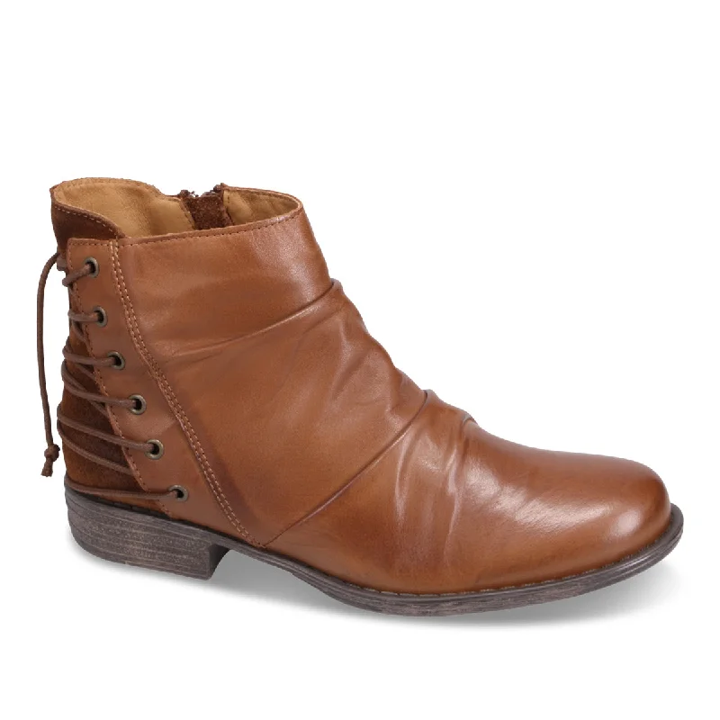 Premium Casual Sneakers Libretto Ankle Boot