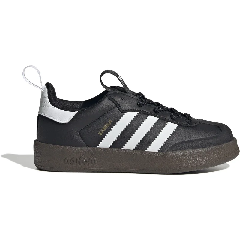 Travel Sport Shoes adidas Originals Core Black/Ftwr White/Gum5 Adifom Samba 360 C Sneakers