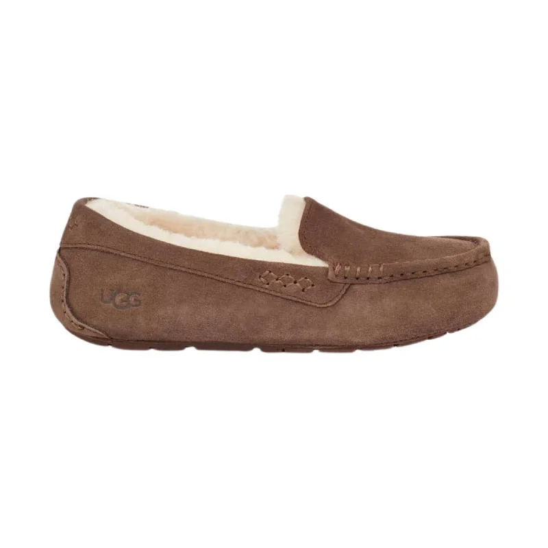 Fashionable Street Sneakers UGG Women's Ansley - Espresso