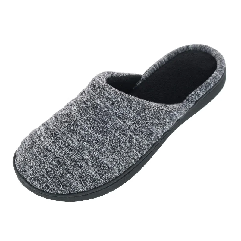 Airy Sport Shoes Women's Space Dye Andrea Clog Slipper