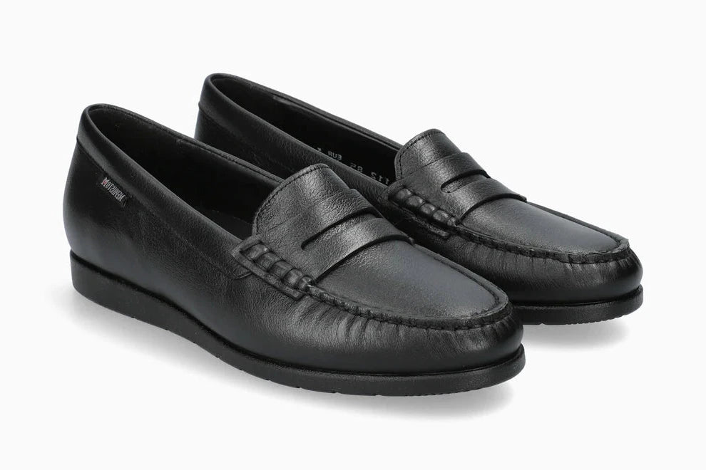 Soft Everyday Sneakers Mephisto Volga