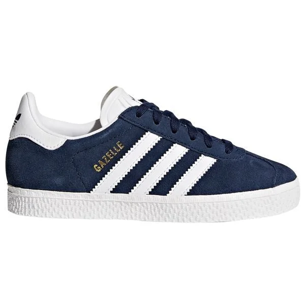 Classic Everyday Shoes adidas Gazelle Sneakers Navy