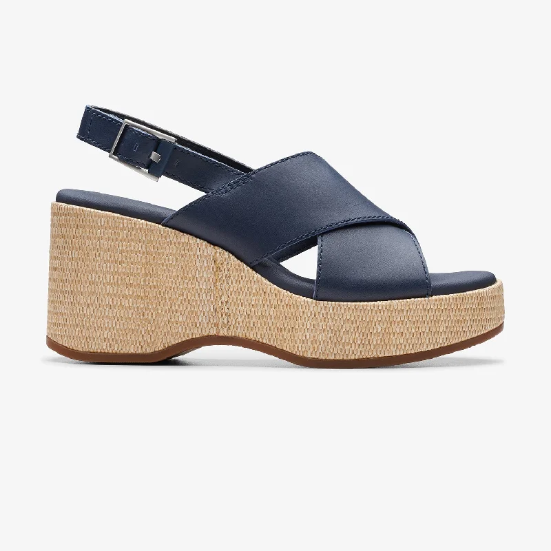 Breathable Comfort Shoes Womens - Manon Wish