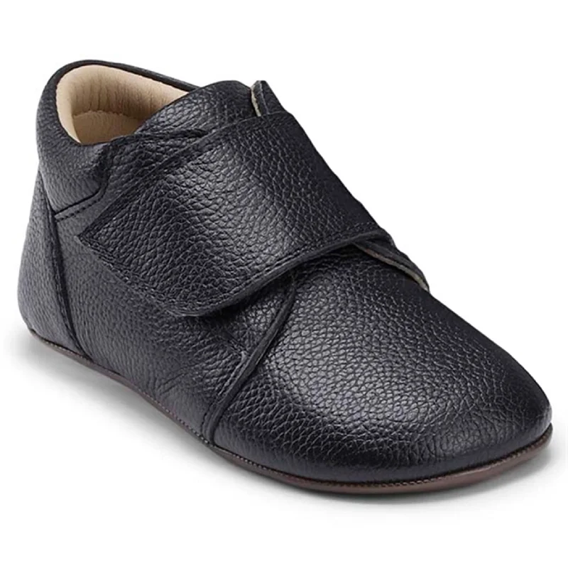 Simple Running Shoes Bundgaard Tannu Indoor Shoe Black