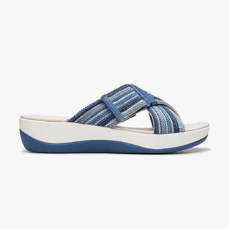 Blue Combi