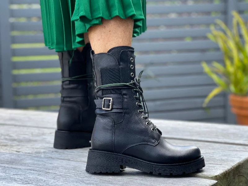 Relaxed Fit Sneakers Felmini Able