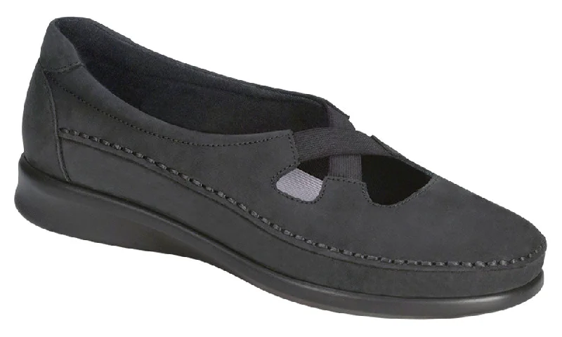 Breathable Street Sneakers SAS Crissy