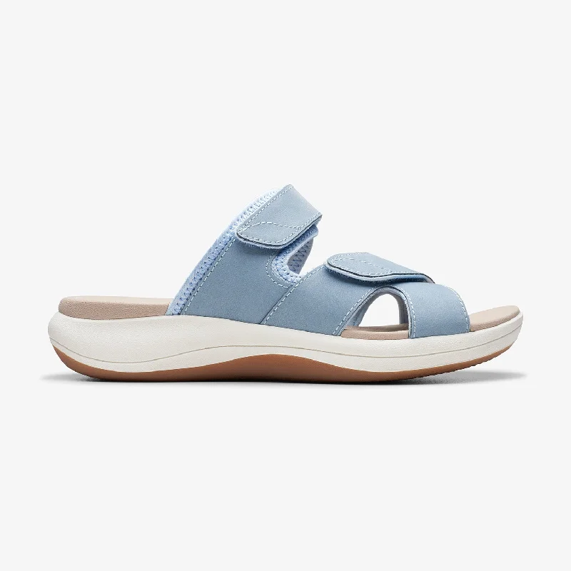 Non-Slip Walking Shoes Womens - Mira Ease