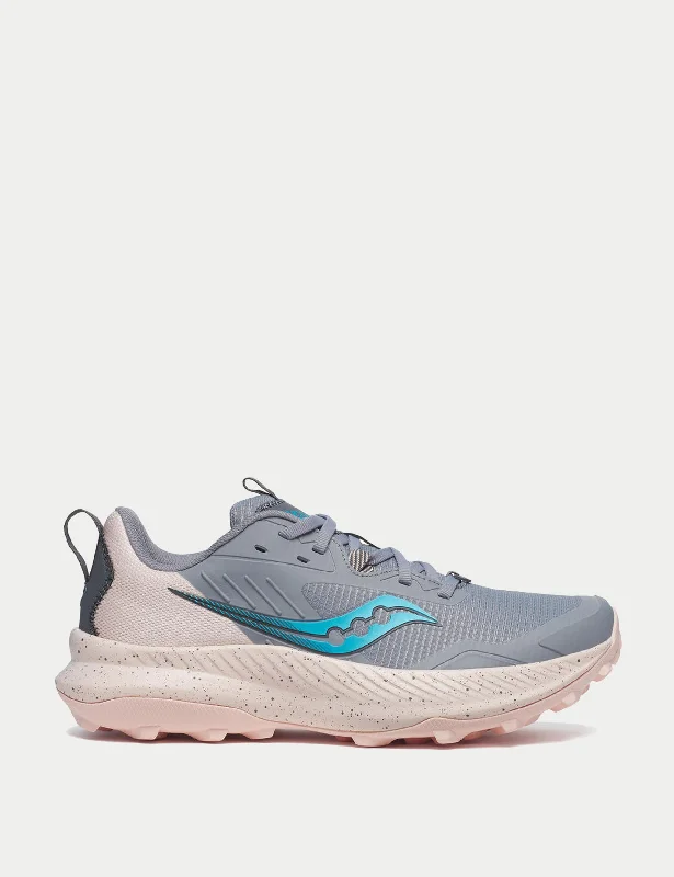 Fashion Casual Sneakers Blaze TR - Mirage/Moon
