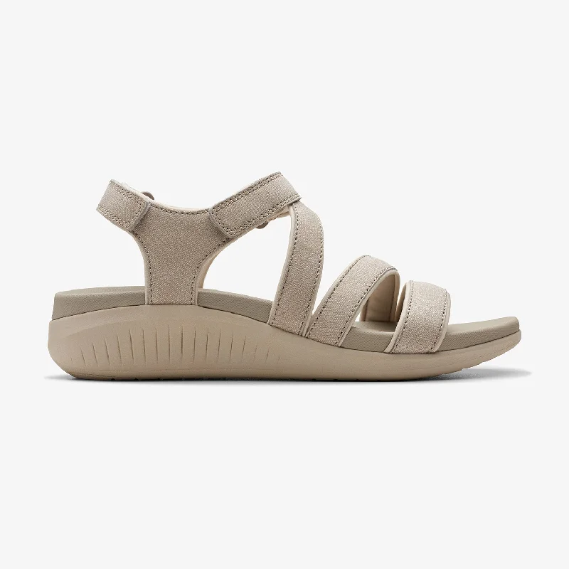 Slip-Resistant Casual Shoes Womens - Glide Hi Ella