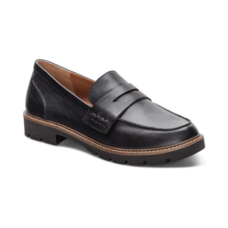 Trendy All-Day Sneakers Aetrex Collette