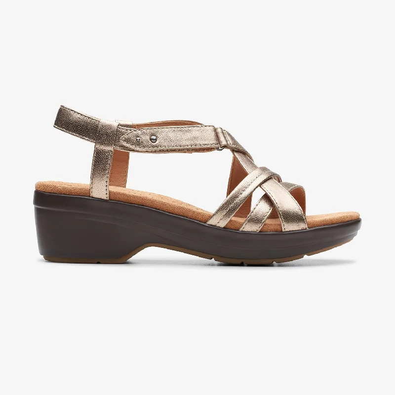 All-Day Running Shoes Womens - Tuleah May