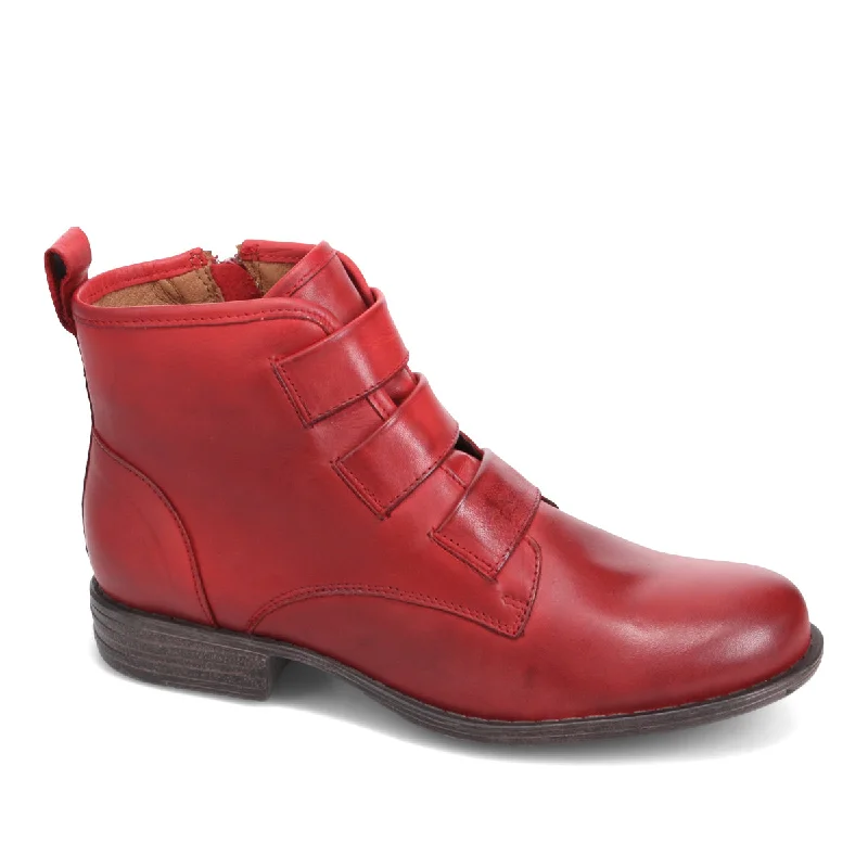 Sporty Breathable Sneakers Lanna Ankle Boot
