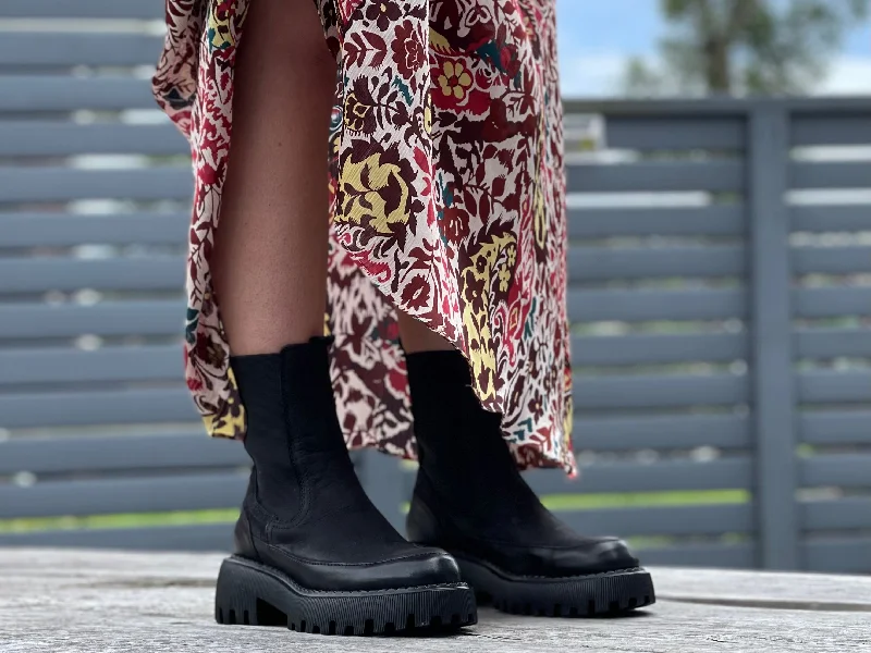 Flexible Everyday Sneakers Felmini Abbe