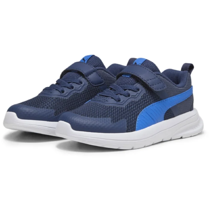 Relaxed Fit Sneakers Puma Puma Evolve Run Mesh AC+ PS