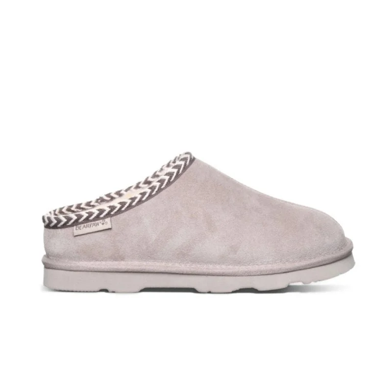 Ultra-Soft Walking Shoes Bearpaw Women's Tabitha - Mushroom