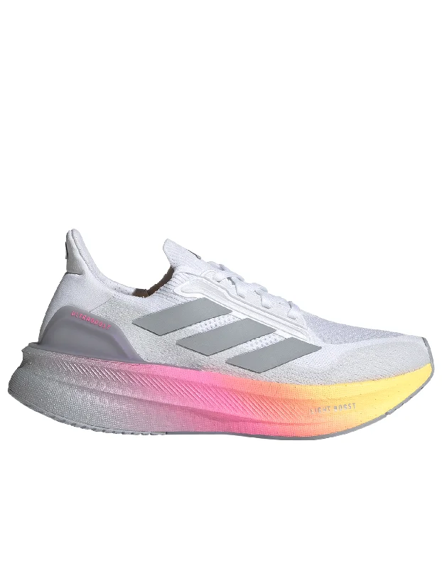 Sporty Travel Sneakers Ultraboost 5X - Women's