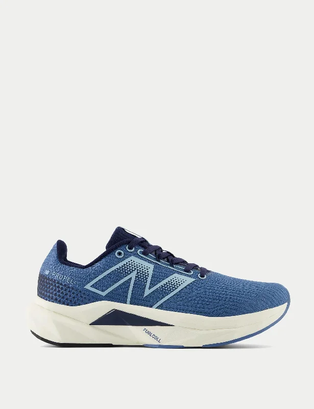 Everyday Lightweight Shoes FuelCell Propel v5 Shoes - Heron Blue