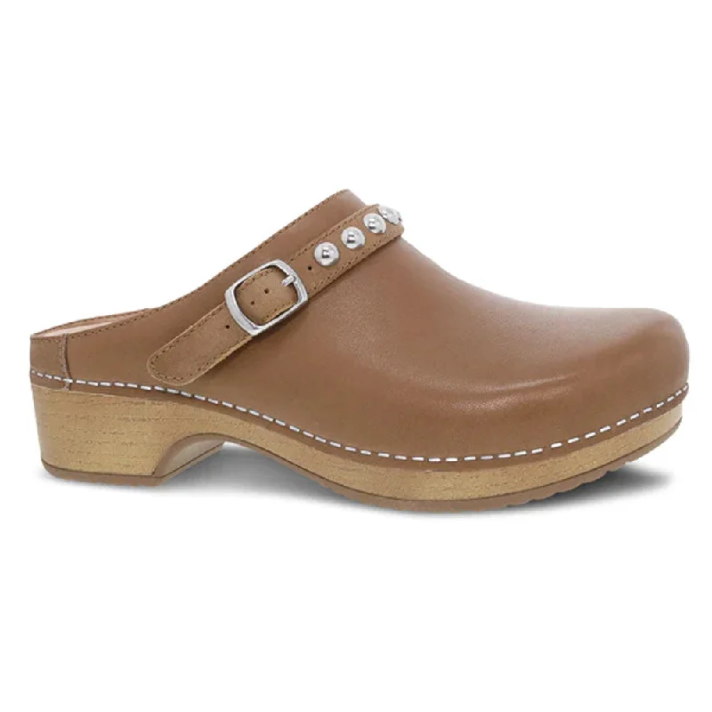 Comfy All-Season Shoes Britton