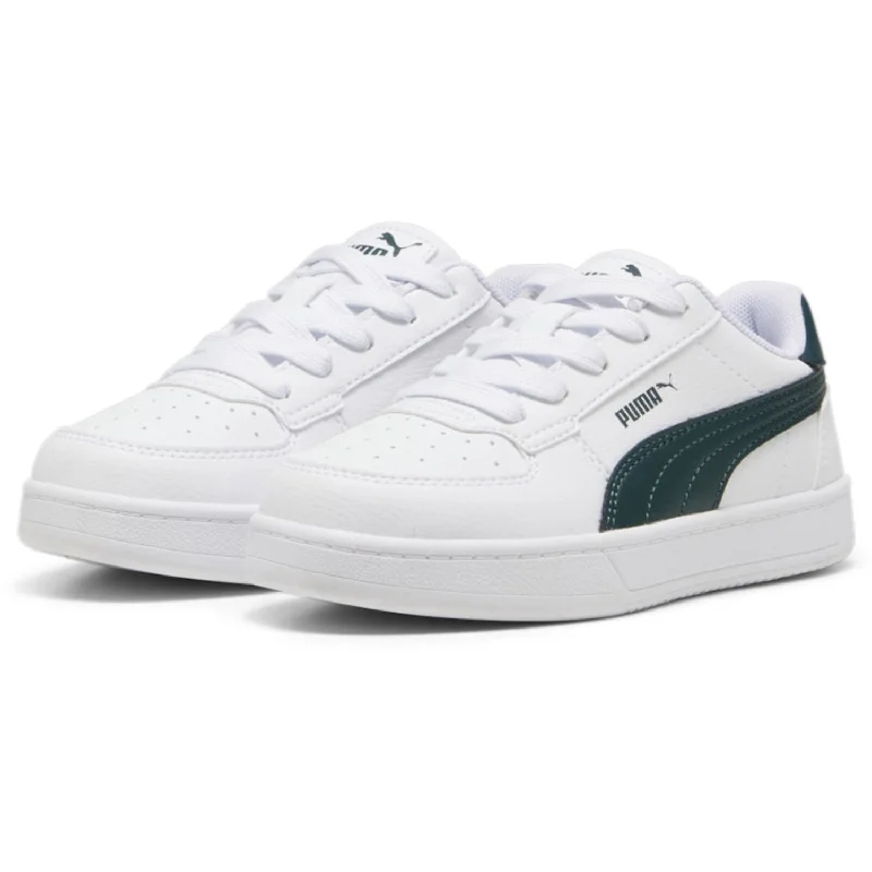 Fashionable Loafers Puma Puma White Caven 2.0 PS