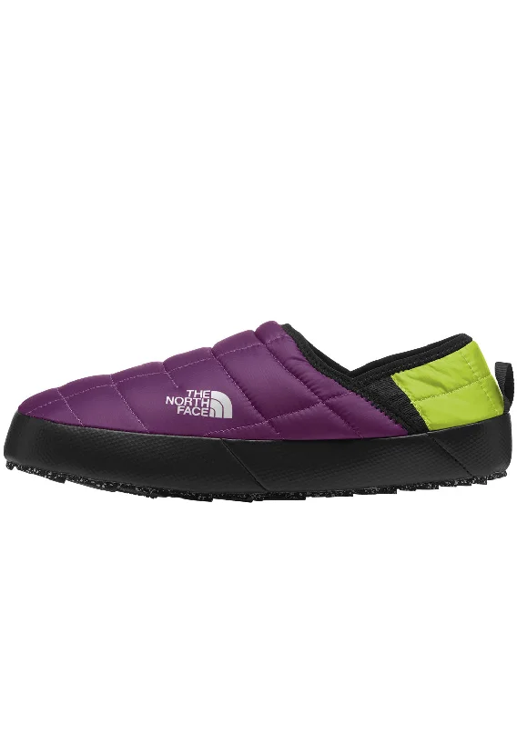 Airflow Sneakers The North Face Women's ThermoBall Traction Mule V Slippers