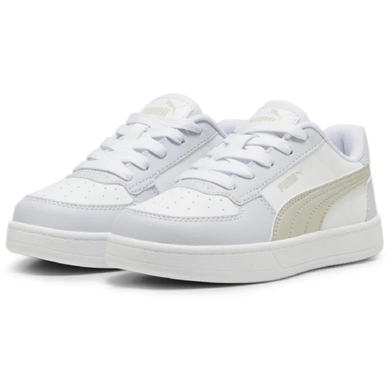 Ultra-Cushion Running Shoes Puma Puma White Caven 2.0 PS