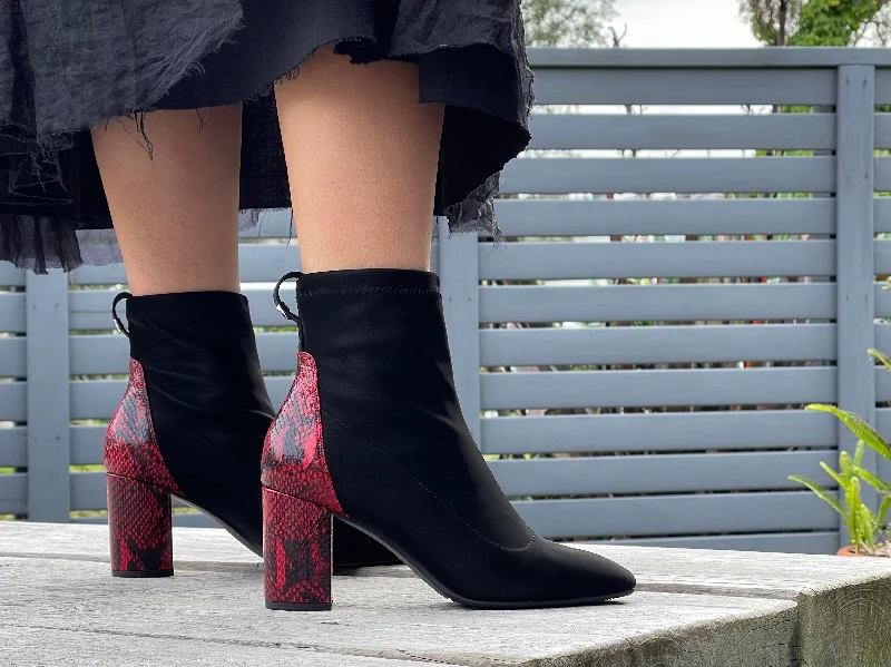 Classic Everyday Shoes Gioseppo Hestia